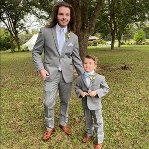 Meet your Posher, Alex